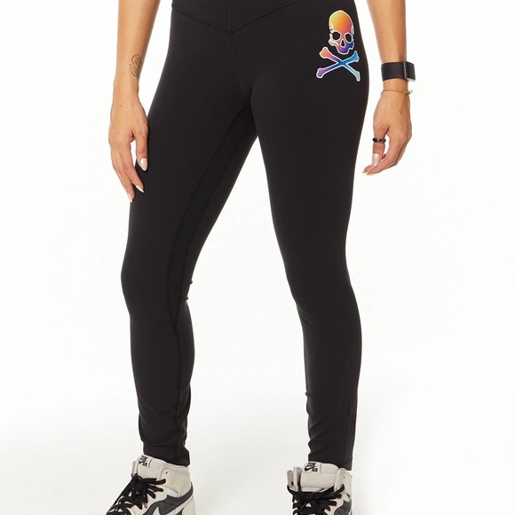 Lululemon align leggings - Picture 2 of 9